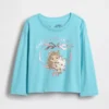 Camiseta con estampado «Gabby's Dollhouse» para bebés y niños