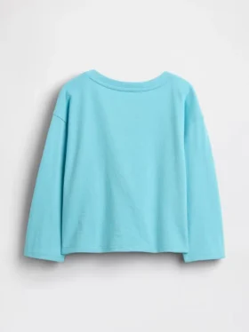 Camiseta con estampado «Gabby’s Dollhouse» para bebés y niños