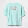 Camiseta con estampado gráfico oversize de Marvel para bebés y niños