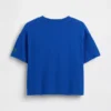 Camiseta con estampado gráfico oversize de Super Mario para niños pequeños