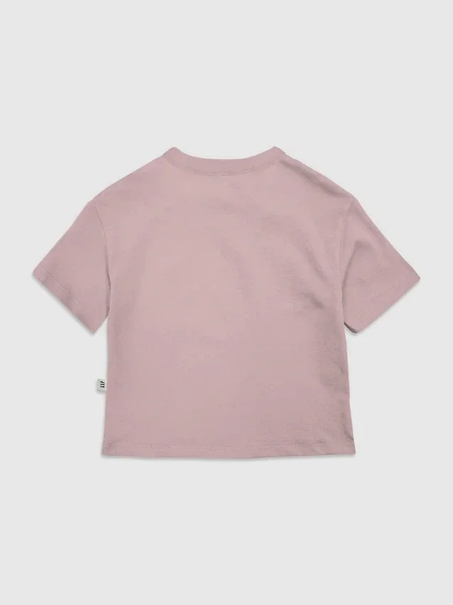 Camiseta con estampado «Hey Gabby» de la serie «La casa de muñecas de Gabby» para niños pequeños