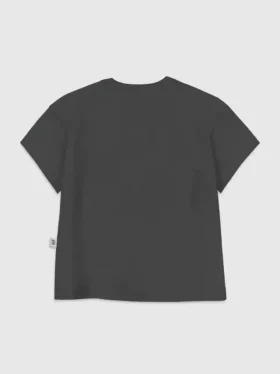 Camiseta con estampado «Joshua Tree» para niños pequeños