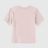 Camiseta con estampado «Marvel Hero Dad» para niños pequeños