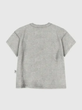 Camiseta con estampado «Marvel Rivals: Jeff the Shark» para niños pequeños