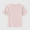 Camiseta con estampado «Mean Girls» para niños pequeños: «Los miércoles nos vestimos de rosa»