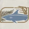 Camiseta con estampado «Oceans Calling» para niños pequeños