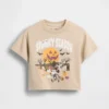 Camiseta con estampado oversize de GAP × Disney para Bebé y Niño