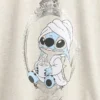 Camiseta con estampado oversize para niños de GAP × Disney