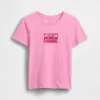 Camiseta con estampado para niños