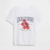 Camiseta con estampado para niños