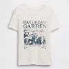 Camiseta con estampado para niños