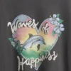 Camiseta con estampado para niños