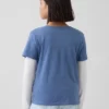 Camiseta con estampado para niños