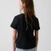 Camiseta con estampado para niños