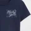 Camiseta con estampado para niños