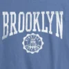 Camiseta con estampado para niños