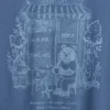 Camiseta con estampado para niños