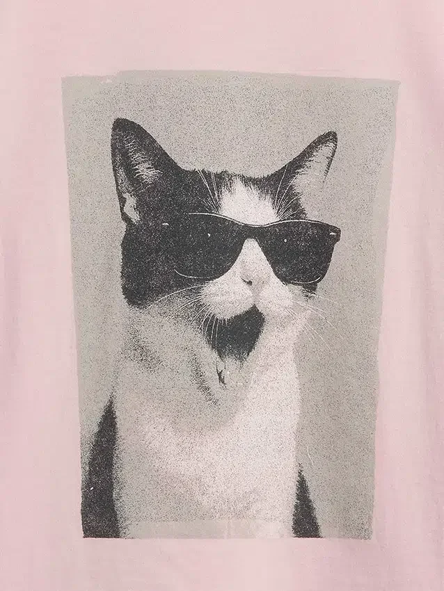 Camiseta con estampado para niños