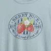 Camiseta con estampado para niños