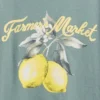 Camiseta con estampado para niños