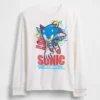 Camiseta con estampado para niños «Gamer»