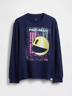 Camiseta con estampado para niños «Gamer»