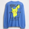 Camiseta con estampado para niños «Gamer»