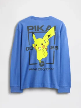 Camiseta con estampado para niños «Gamer»