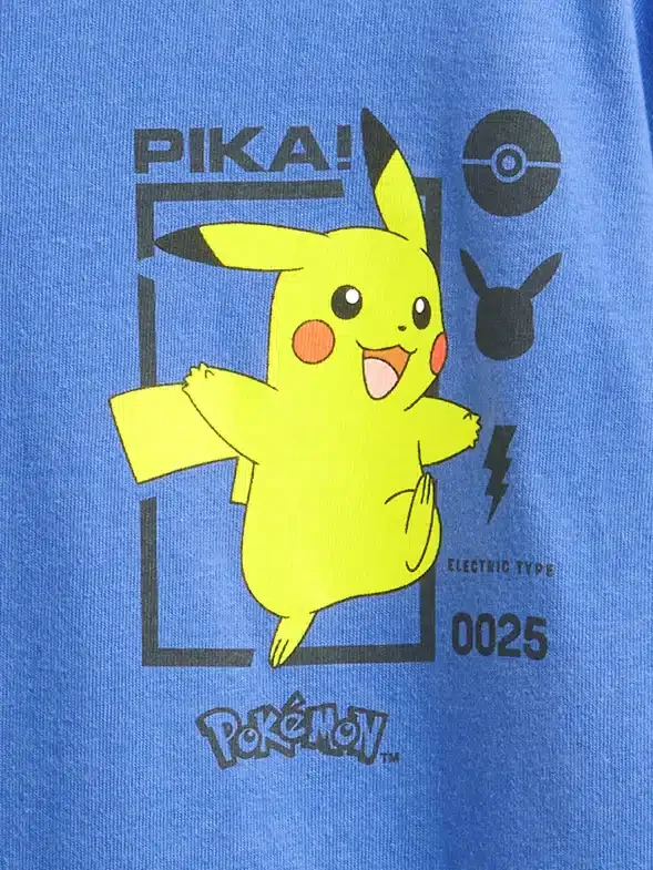 Camiseta con estampado para niños «Gamer»