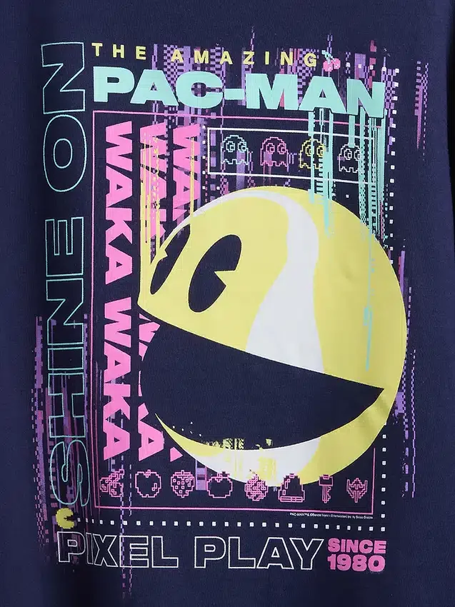Camiseta con estampado para niños «Gamer»
