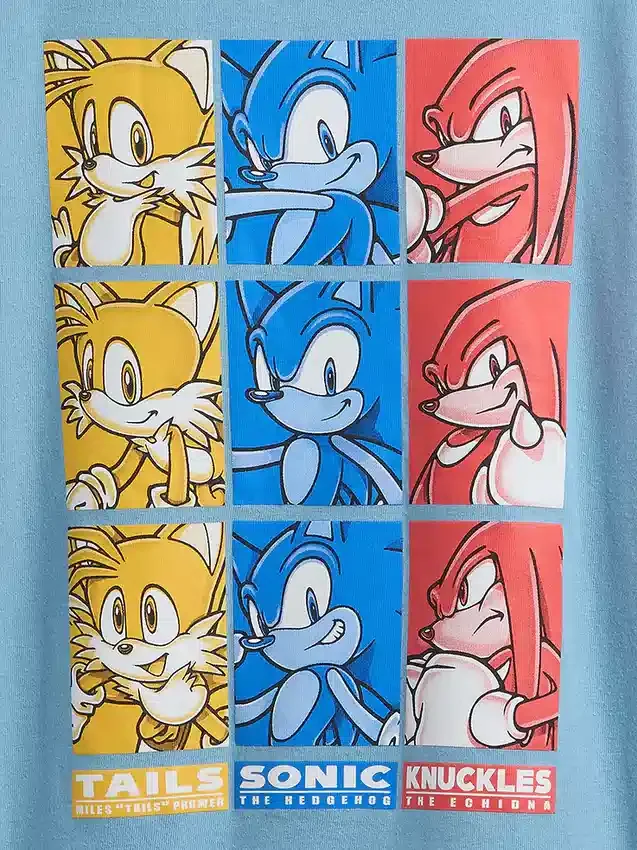 Camiseta con estampado para niños «Gamer»