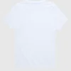 Camiseta con estampado «Peppa Pig Dinosaur Expert» de manga corta para niños pequeños