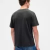 Camiseta con estampado «The Notorious B.I.G.» de corte holgado