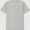 Camiseta con gráfico del escudo de laurel de la UConn