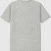 Camiseta con gráfico oscuro de los Laurels de la Universidad Brigham Young