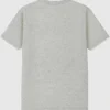 Camiseta con gráfico oscuro de los Laurels de la Universidad de Ball State