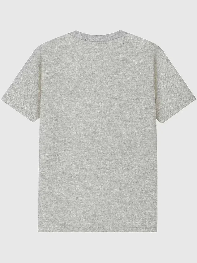 Camiseta con gráfico oscuro de los Laurels de la Universidad de Ball State