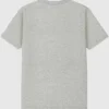 Camiseta con gráfico oscuro «Laurels» de la Universidad de Baylor