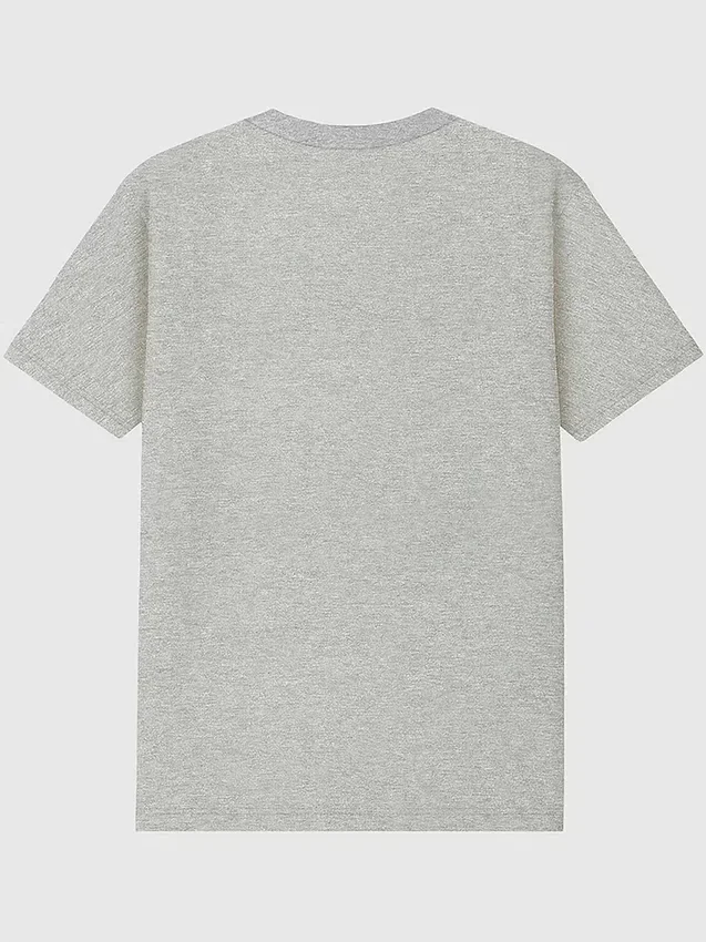 Camiseta con gráfico oscuro «Laurels» de la Universidad de Baylor