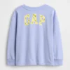 Camiseta con logotipo gráfico de Bob Esponja para bebés y niños