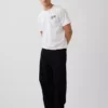 Camiseta con logotipo «I Heart NY» de corte holgado