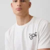 Camiseta con logotipo «I Heart NY» de corte holgado