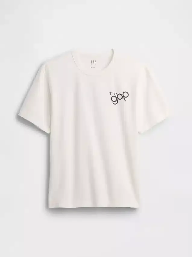 Camiseta con logotipo «I Heart NY» de corte holgado