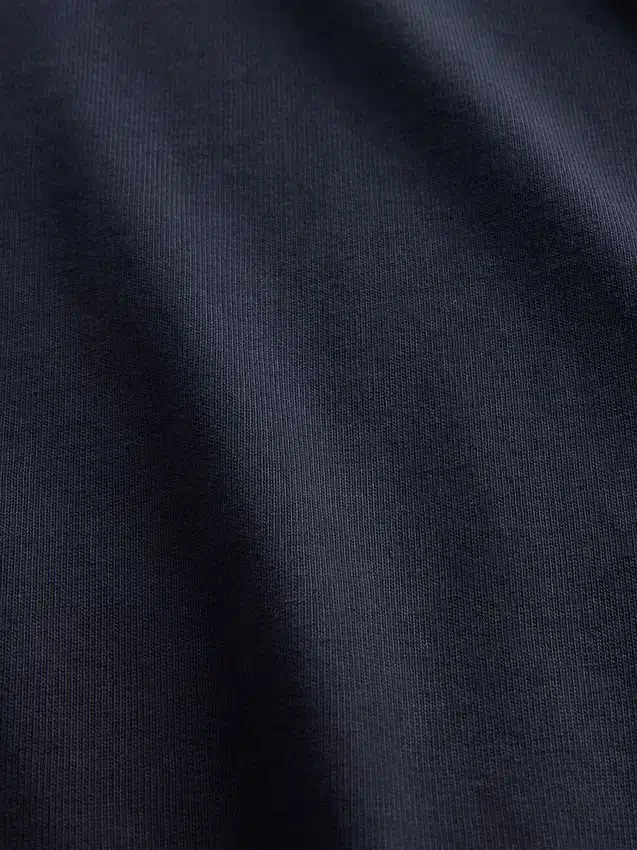 Camiseta corta de peso grueso para adultos