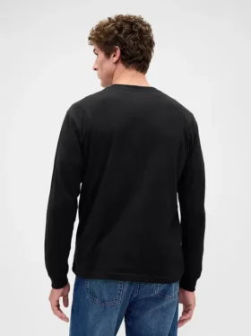 Camiseta de algodón orgánico