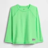 Camiseta de baño para bebés y niños