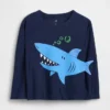 Camiseta de baño para bebés y niños