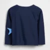 Camiseta de baño para bebés y niños