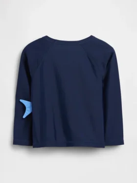 Camiseta de baño para bebés y niños