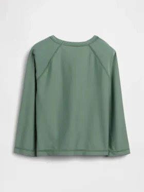 Camiseta de baño para bebés y niños